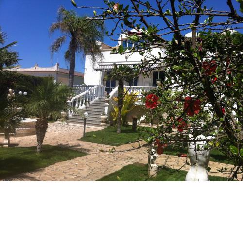 Villa Sissi