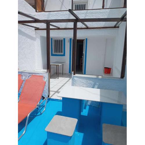VILLA SISSY