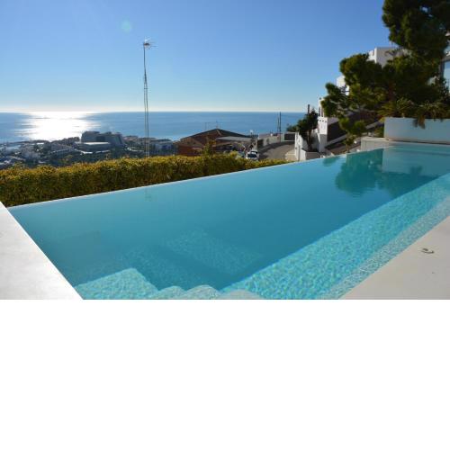 Villa Sitges Bianca