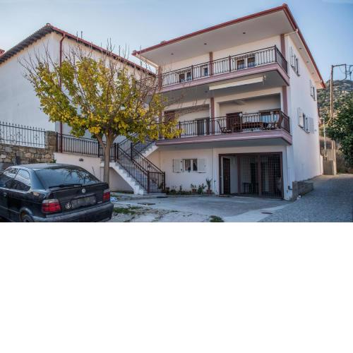 Villa Sithonia