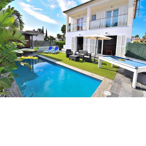 Villa Siulador 107 by Mallorca Charme