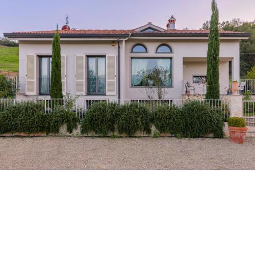 Villa Siveri - private swimming pool - air con