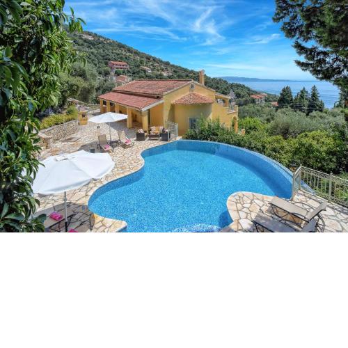 Villa Sivilla