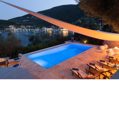 Villa Sivota