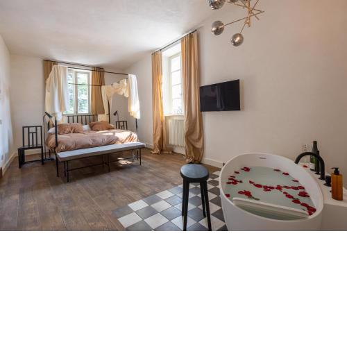 Villa Sizzo Relais B&B