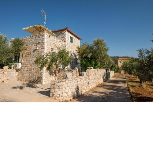 Villa Skafidakia