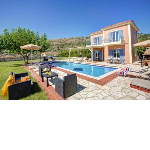 Villa Skala Bayview by Villa Plus