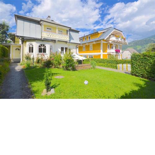 Villa Skilift-Seeblick by Alpen Apartments
