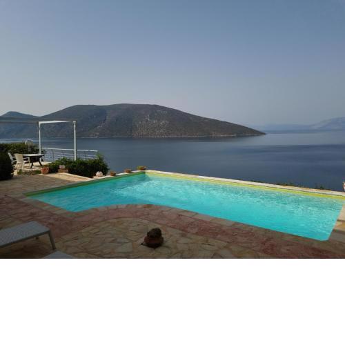 Villa Skroponeria
