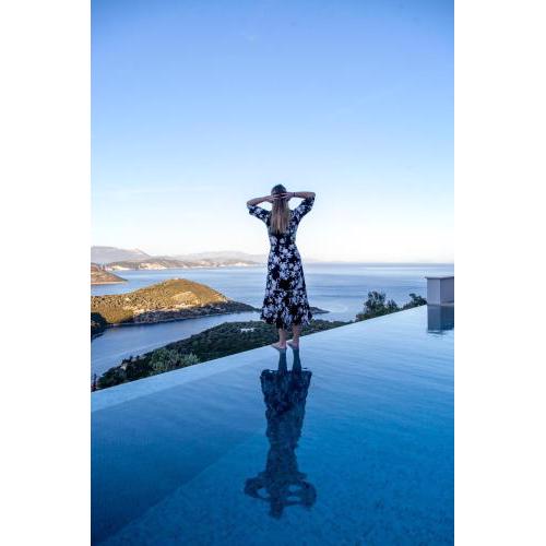 Villa Sky