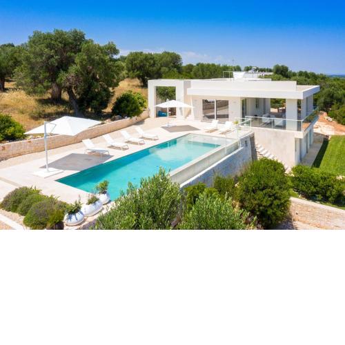 Villa Skyler