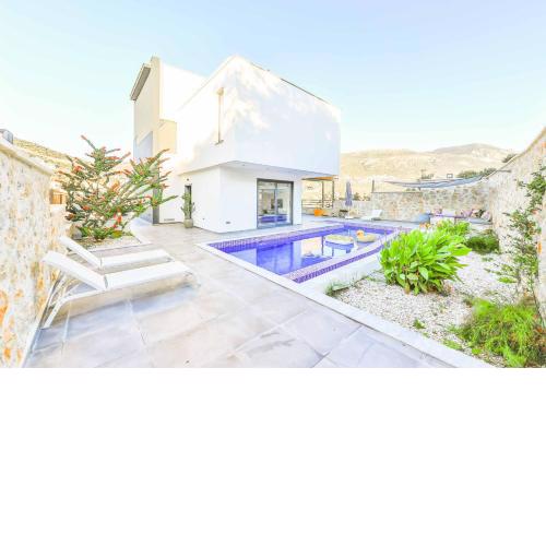 Villa Sloe