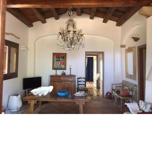 Villa Smeralda