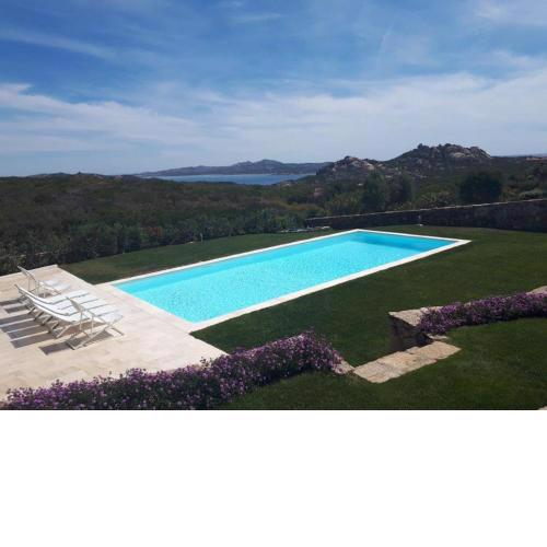 Villa Smeralda