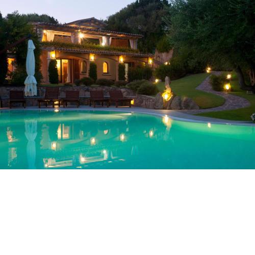 Villa Smeralda