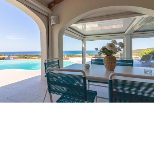 Villa Smeralda