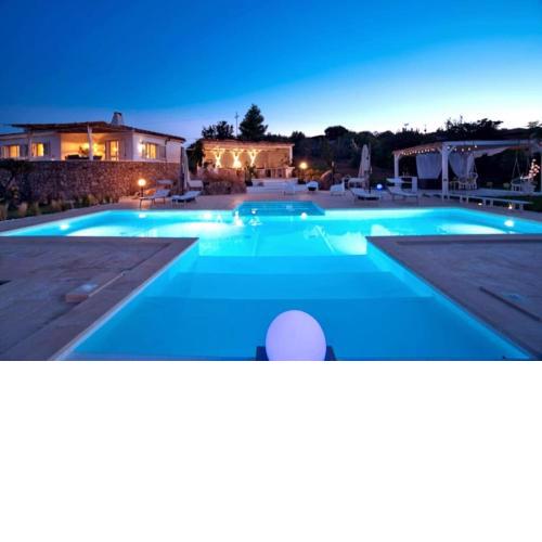 Villa Smeraldo Luxury - Belocations