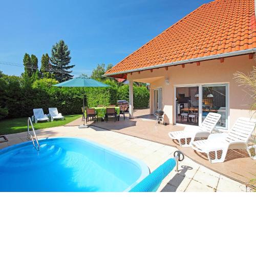 Villa Smeraldo