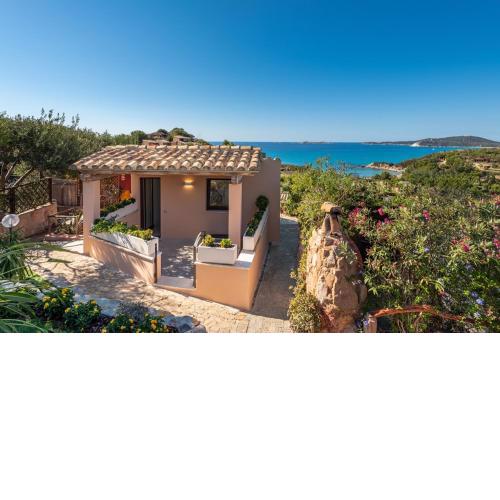 Villa Smeraldo