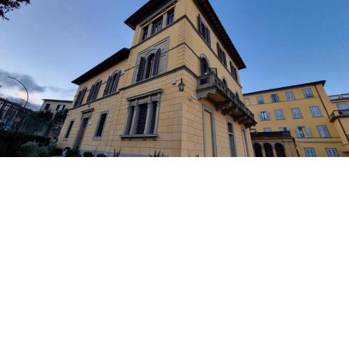 Villa Socini Liberty