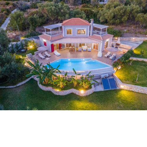 Villa Socrates