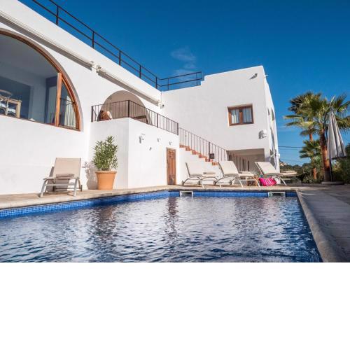 Villa Sofia - Cap Martinet