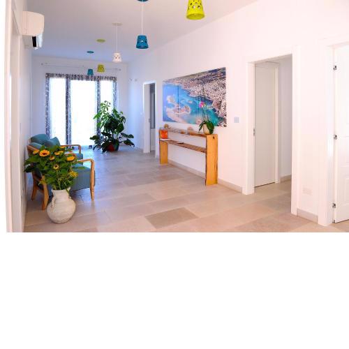 Villa Sofia Bed and Breakfast