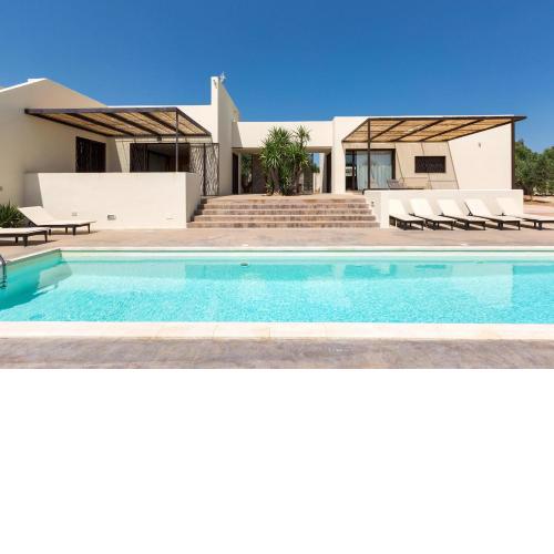 Villa Sofia by BarbarHouse