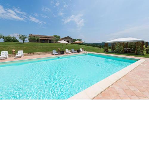 Villa Sofia, enjoy staying together again in pure nature