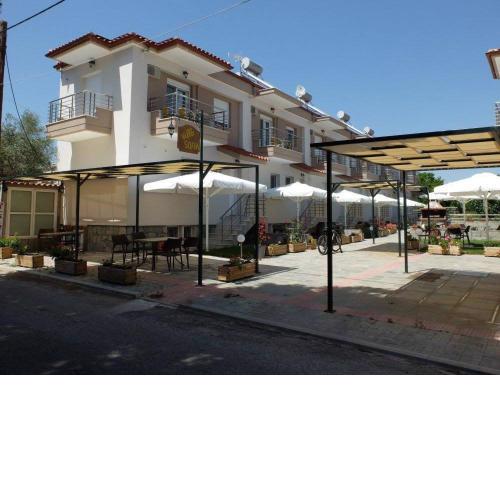 Villa Sofia Fanari