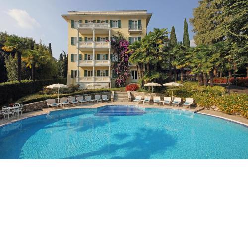Villa Sofia Hotel