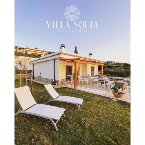 Villa Sofia *Luxury experience in Calabria