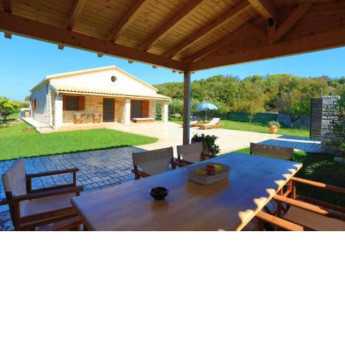 Villa Sofia Stella