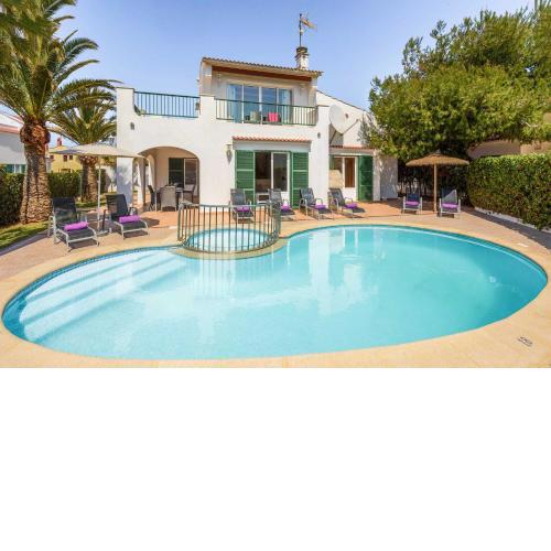 Villa Sofia