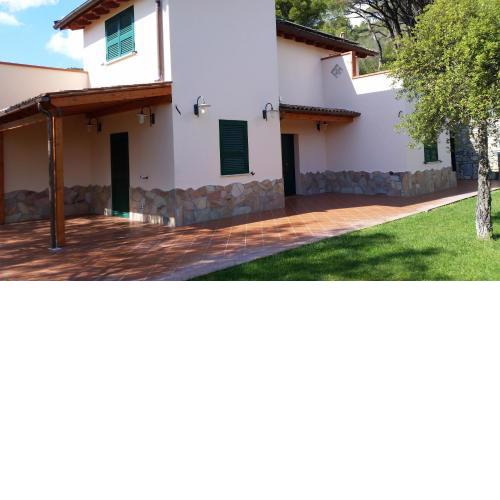 Villa Sofia