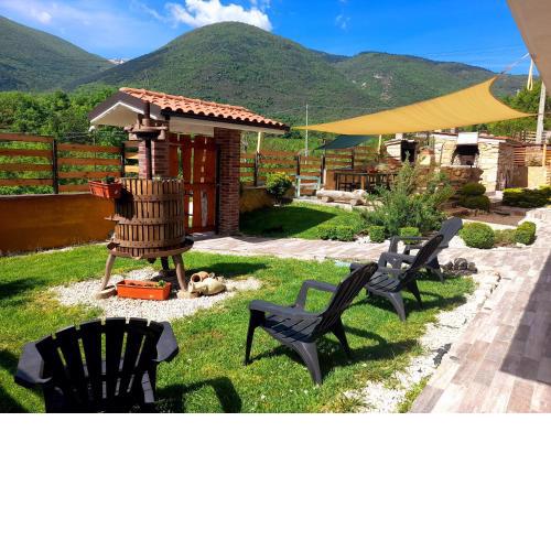 Villa Sofia
