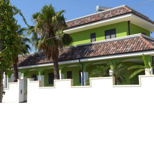 Villa Sofia