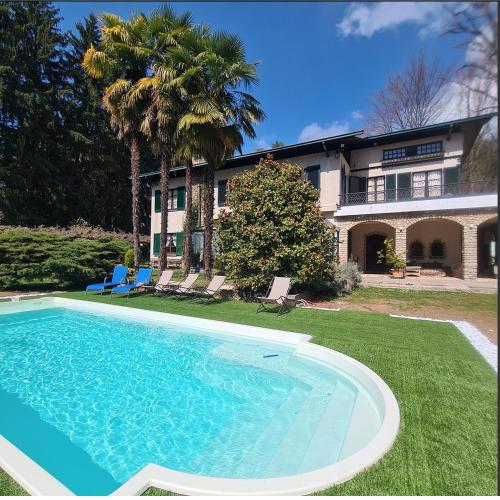 Villa Sofia