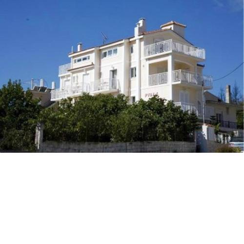 Villa Sofia