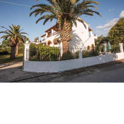 Villa Sofia