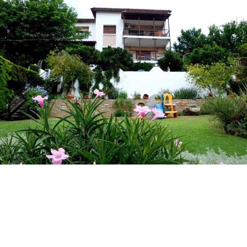 Villa Sofia