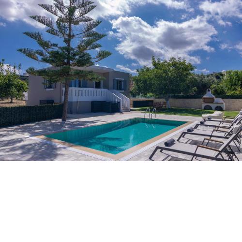 Villa Sofia