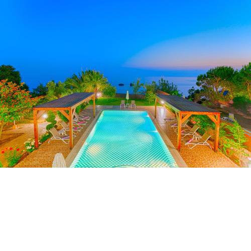 Villa Sofia