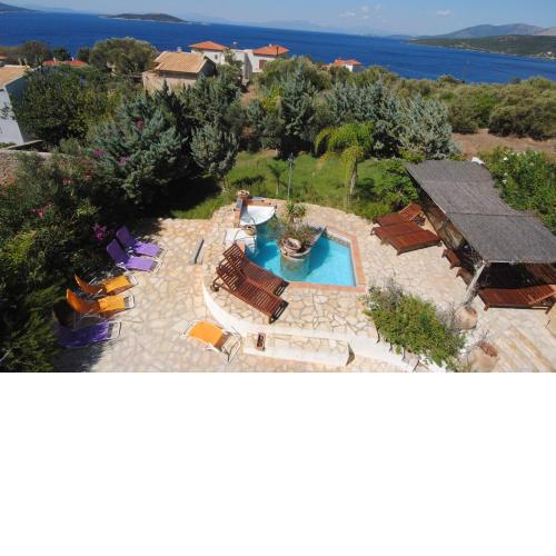 Villa Sofia