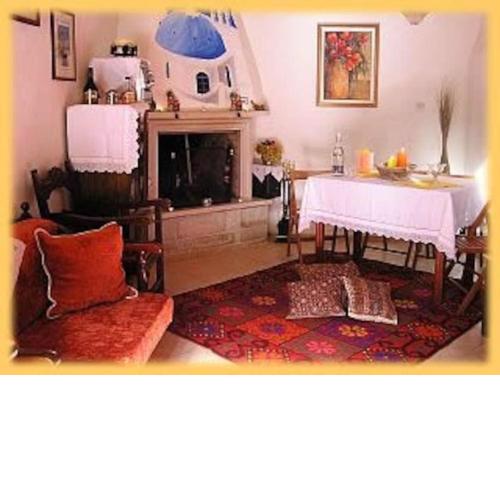 Villa Sofita