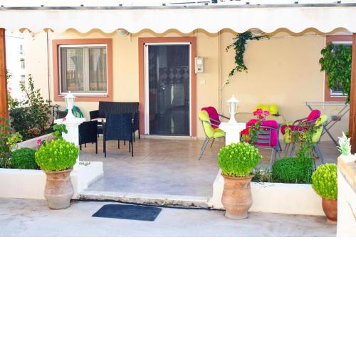 Villa Sofrida Agios Nikolaos city center