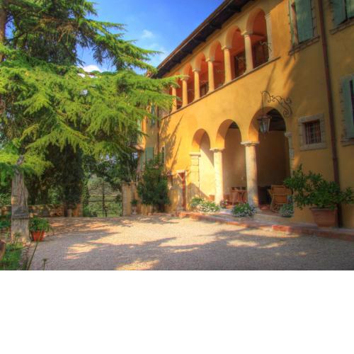 Villa Sogara