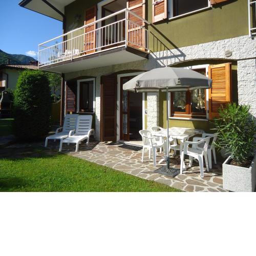 Villa Soghetta Typ S2