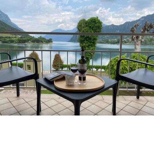 Villa Soghetta Typ S3