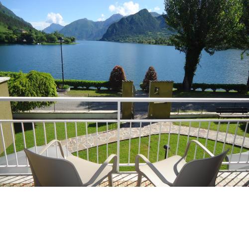 Villa Soghetta Typ S4